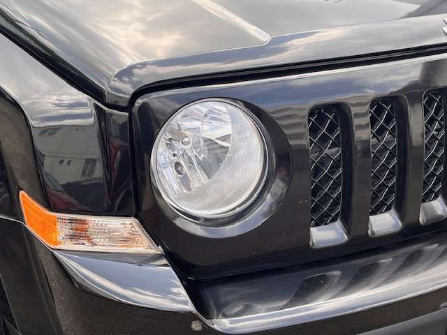 JEEP PATRIOT 2011 Image 31