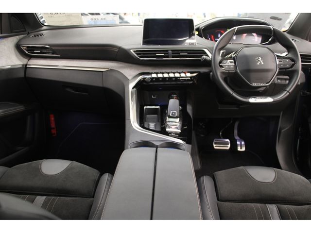 PEUGEOT 3008 2021 Image 31