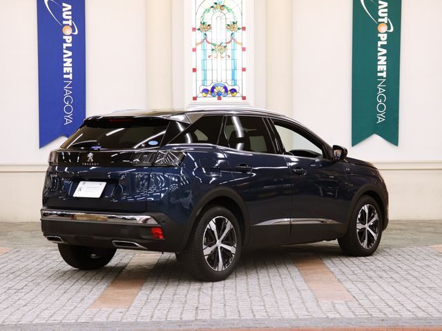 PEUGEOT 3008 2021 Image 31