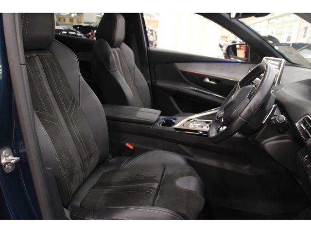 PEUGEOT 3008 2021 Image 31