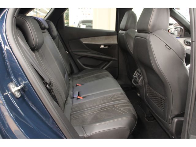 PEUGEOT 3008 2021 Image 31