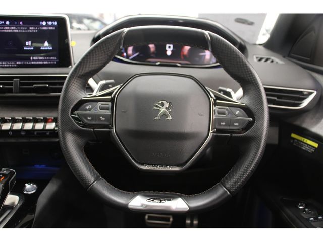 PEUGEOT 3008 2021 Image 31