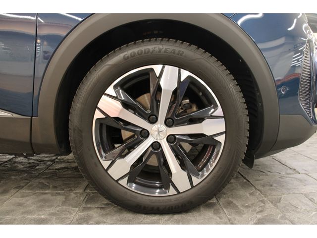 PEUGEOT 3008 2021 Image 31