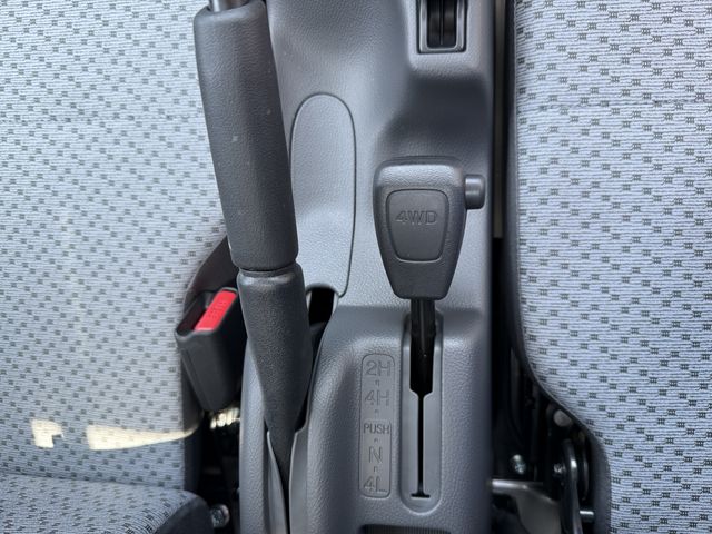 SUZUKI CARRY TRUCK 4WD 2025 Image 31