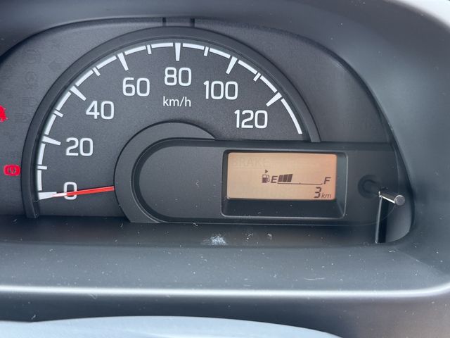 SUZUKI CARRY TRUCK 4WD 2025 Image 31