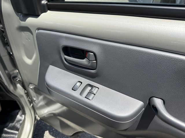SUZUKI CARRY TRUCK 4WD 2025 Image 31