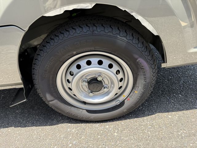 SUZUKI CARRY TRUCK 4WD 2025 Image 31