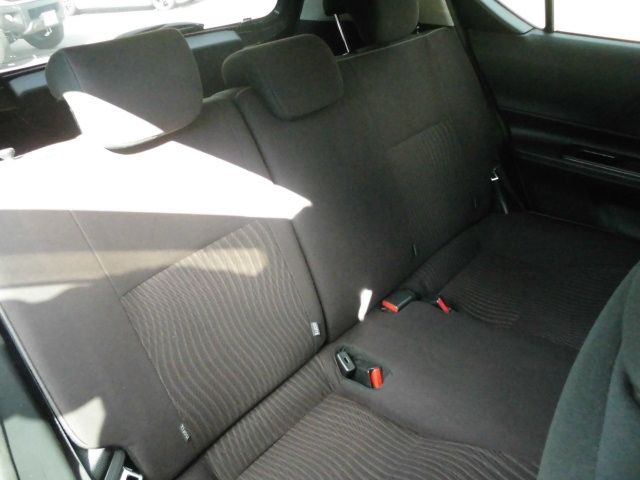 TOYOTA AQUA 2016 Image 31