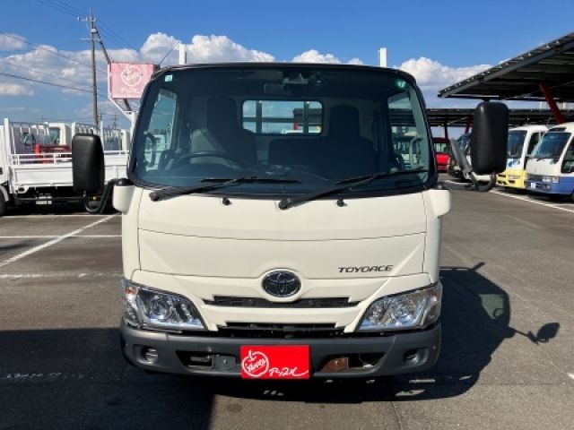 TOYOTA TOYOACE 2020 Image 31