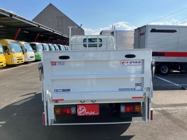 TOYOTA TOYOACE 2020 Image 31