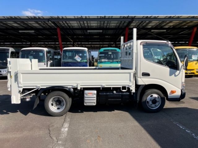 TOYOTA TOYOACE 2020 Image 31