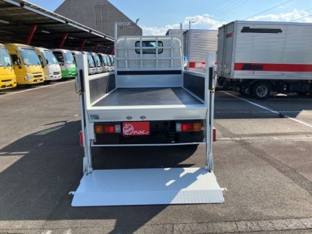 TOYOTA TOYOACE 2020 Image 31