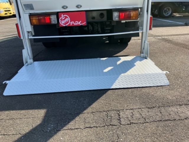 TOYOTA TOYOACE 2020 Image 31