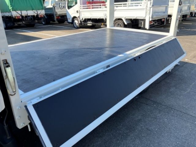 TOYOTA TOYOACE 2020 Image 31