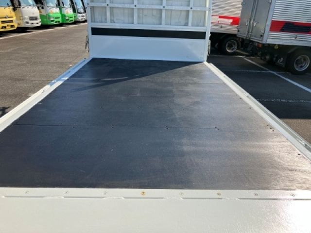 TOYOTA TOYOACE 2020 Image 31