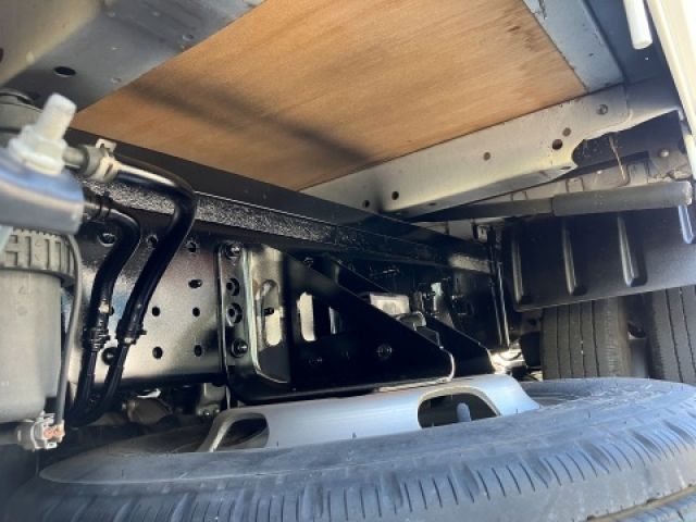 TOYOTA TOYOACE 2020 Image 31