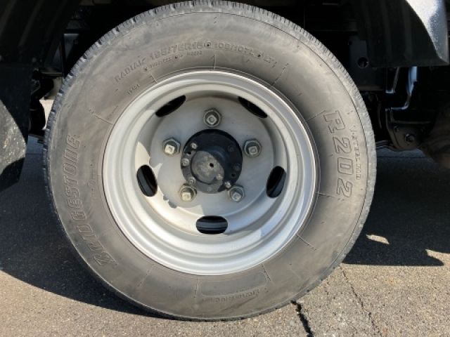 TOYOTA TOYOACE 2020 Image 31