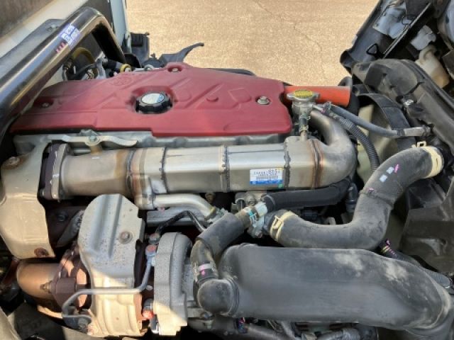 TOYOTA TOYOACE 2020 Image 31