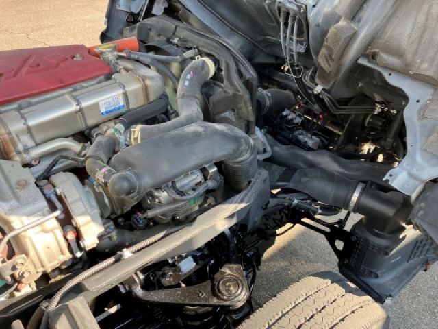 TOYOTA TOYOACE 2020 Image 31