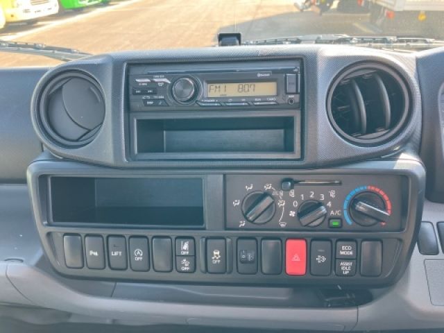 TOYOTA TOYOACE 2020 Image 31