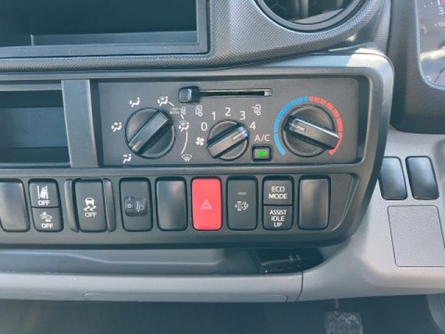 TOYOTA TOYOACE 2020 Image 31