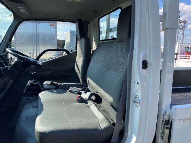 TOYOTA TOYOACE 2020 Image 31