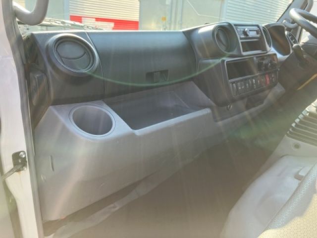 TOYOTA TOYOACE 2020 Image 31