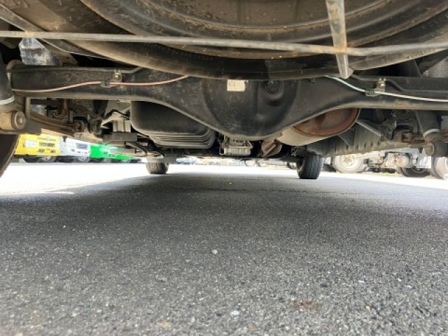 TOYOTA HIACE COMMUTER 2010 Image 31