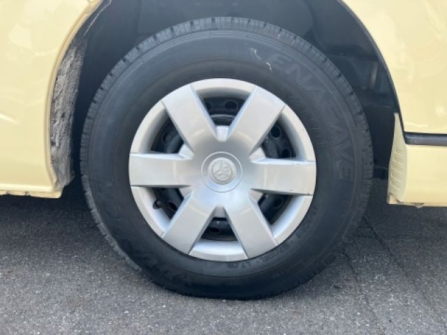 TOYOTA HIACE COMMUTER 2010 Image 31