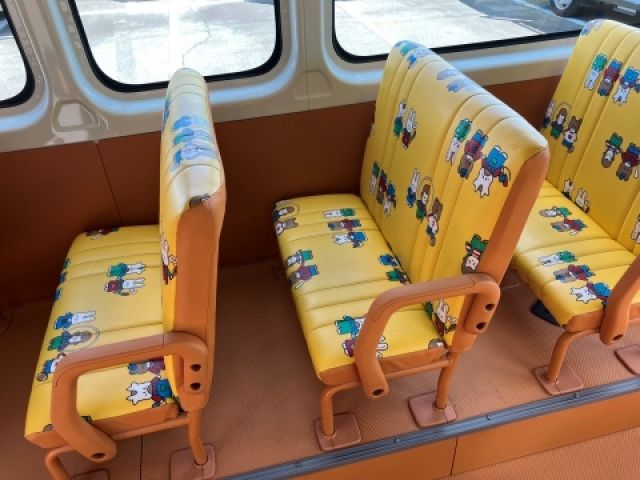 TOYOTA HIACE COMMUTER 2010 Image 31