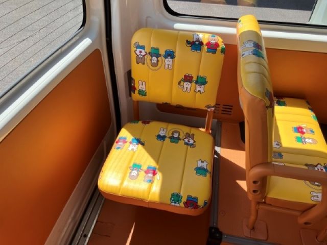 TOYOTA HIACE COMMUTER 2010 Image 31