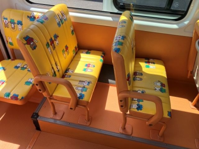 TOYOTA HIACE COMMUTER 2010 Image 31