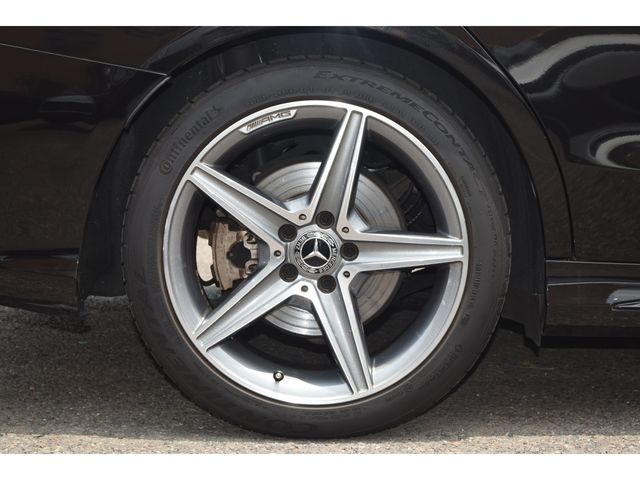 MERCEDES BENZ C CLAS 2018 Image 31