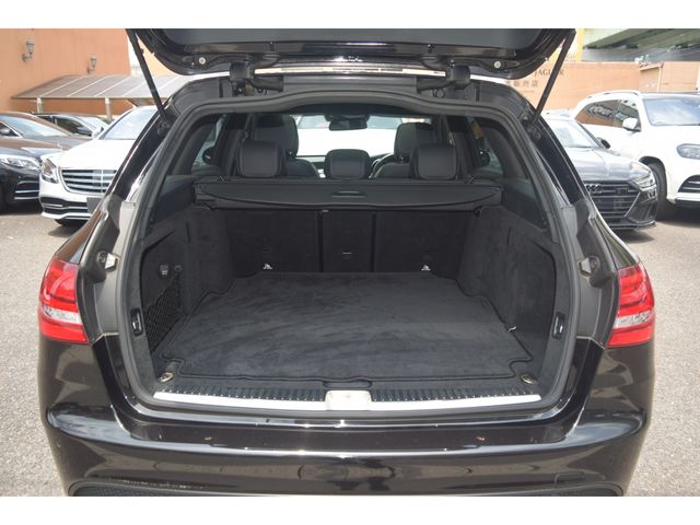 MERCEDES BENZ C CLAS 2018 Image 31