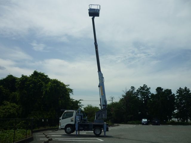 HINO DUTRO 2007 Image 31