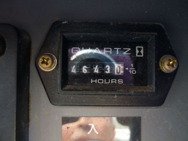 HINO DUTRO 2007 Image 31