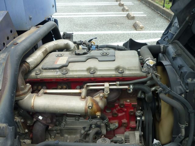 HINO DUTRO 2007 Image 31