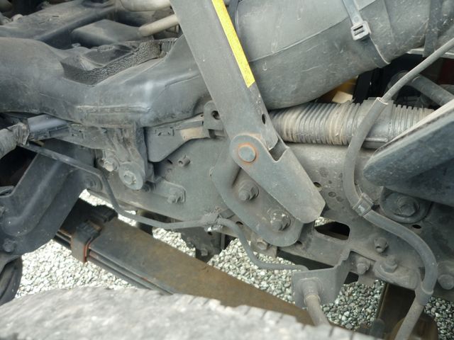 HINO DUTRO 2007 Image 31