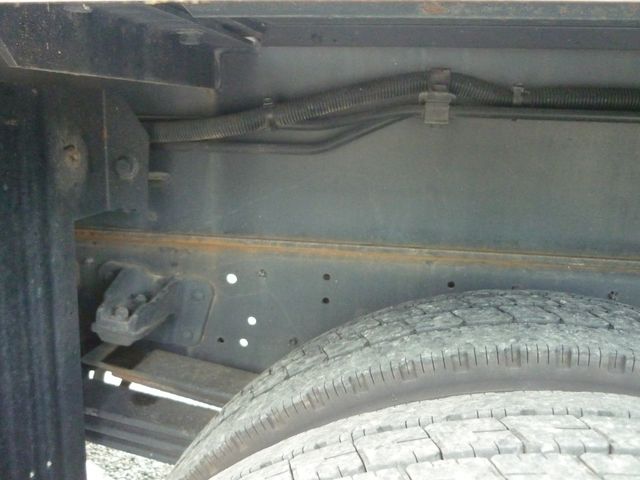 HINO DUTRO 2007 Image 31