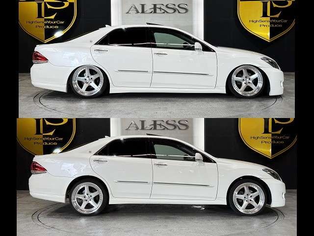 TOYOTA CROWN SEDAN 2011 Image 31