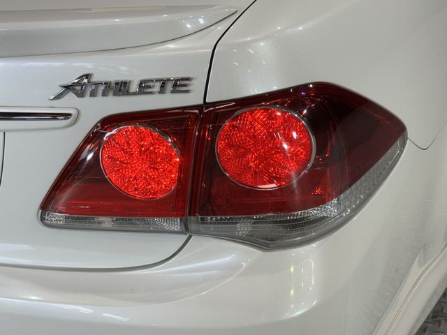 TOYOTA CROWN SEDAN 2011 Image 31