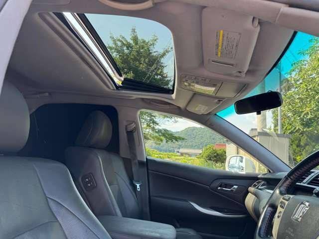 TOYOTA CROWN SEDAN 2011 Image 31