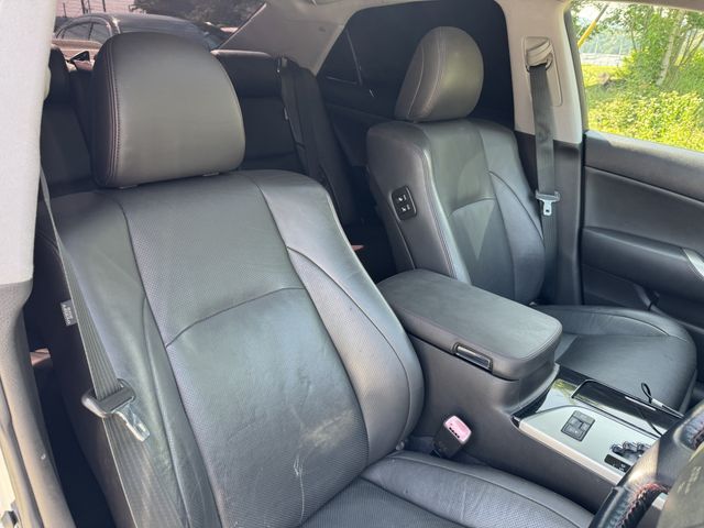 TOYOTA CROWN SEDAN 2011 Image 31