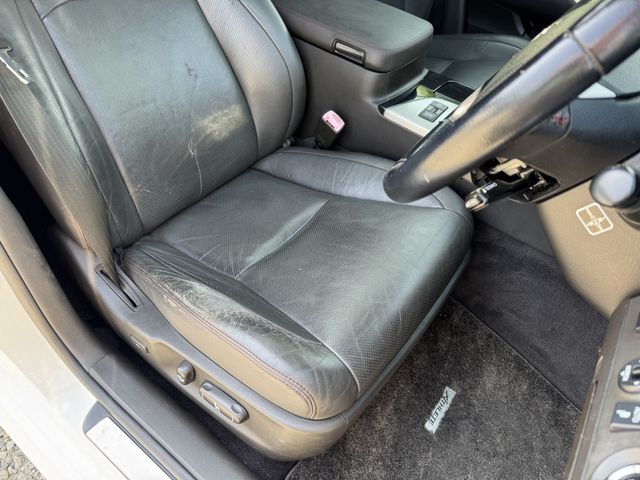 TOYOTA CROWN SEDAN 2011 Image 31