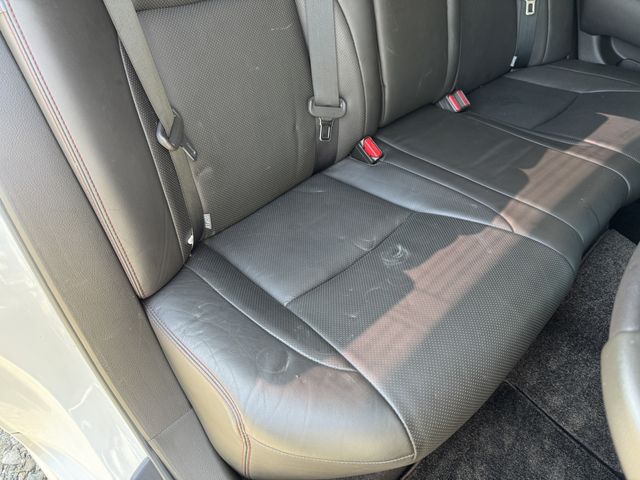 TOYOTA CROWN SEDAN 2011 Image 31