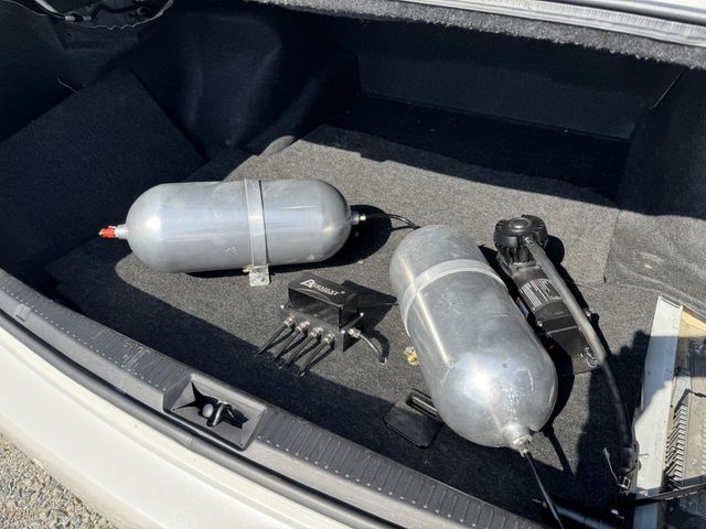 TOYOTA CROWN SEDAN 2011 Image 31