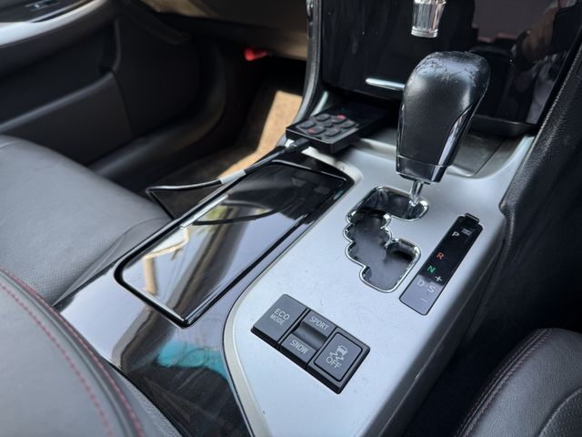 TOYOTA CROWN SEDAN 2011 Image 31