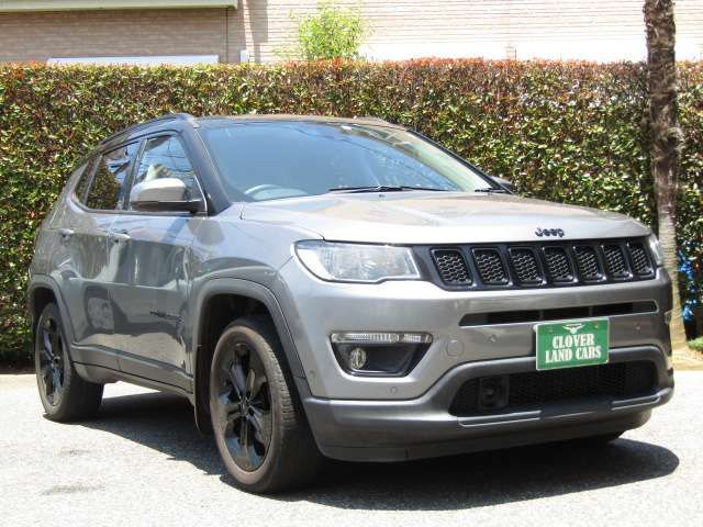 JEEP COMPASS 2020 Image 31