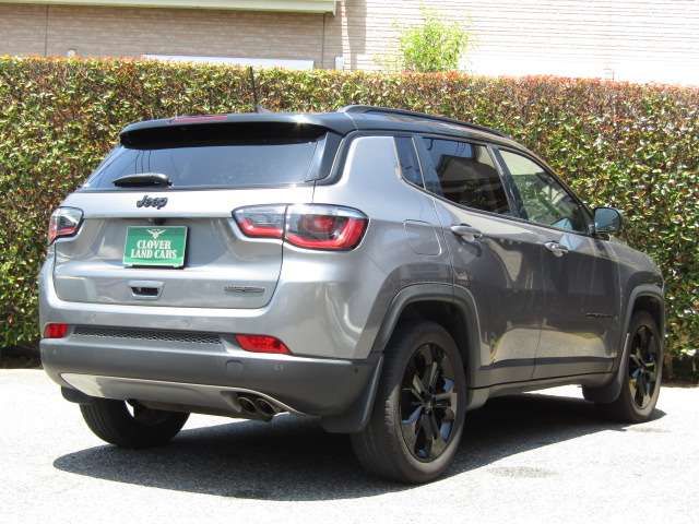 JEEP COMPASS 2020 Image 31