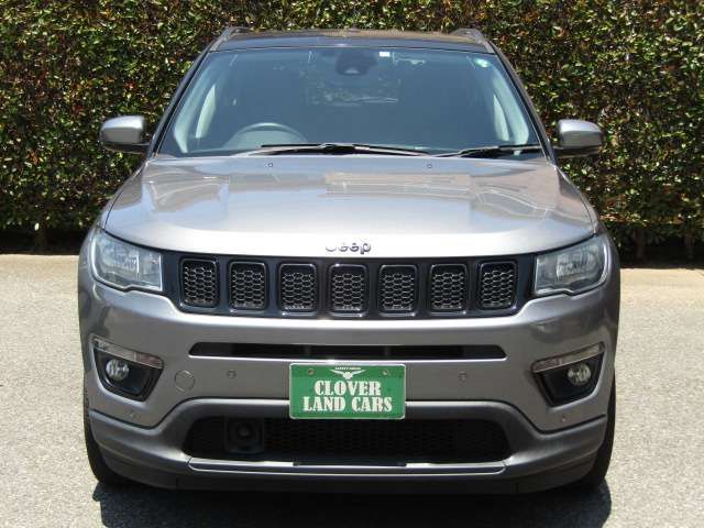 JEEP COMPASS 2020 Image 31
